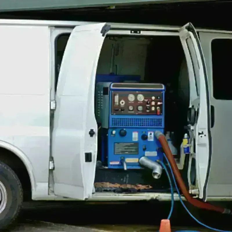 Water Extraction process in Colusa County, CA